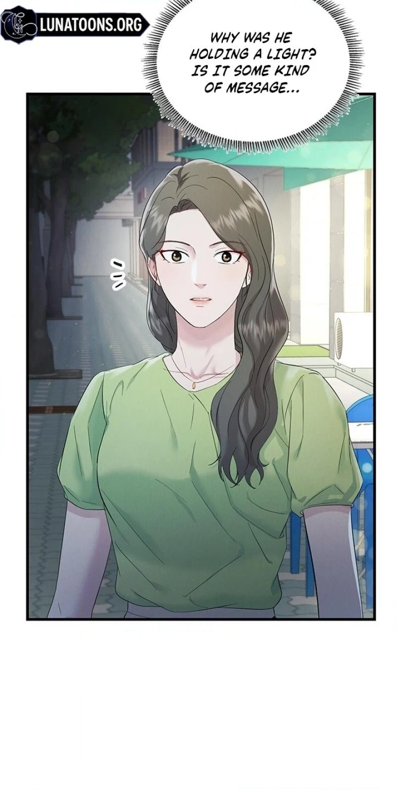 Read Desirable Partner chapter 35 image 69 on Lezhin