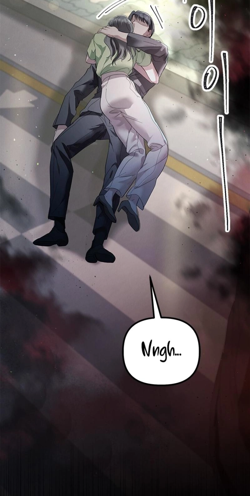 Read Desirable Partner chapter 35 image 82 on Lezhin