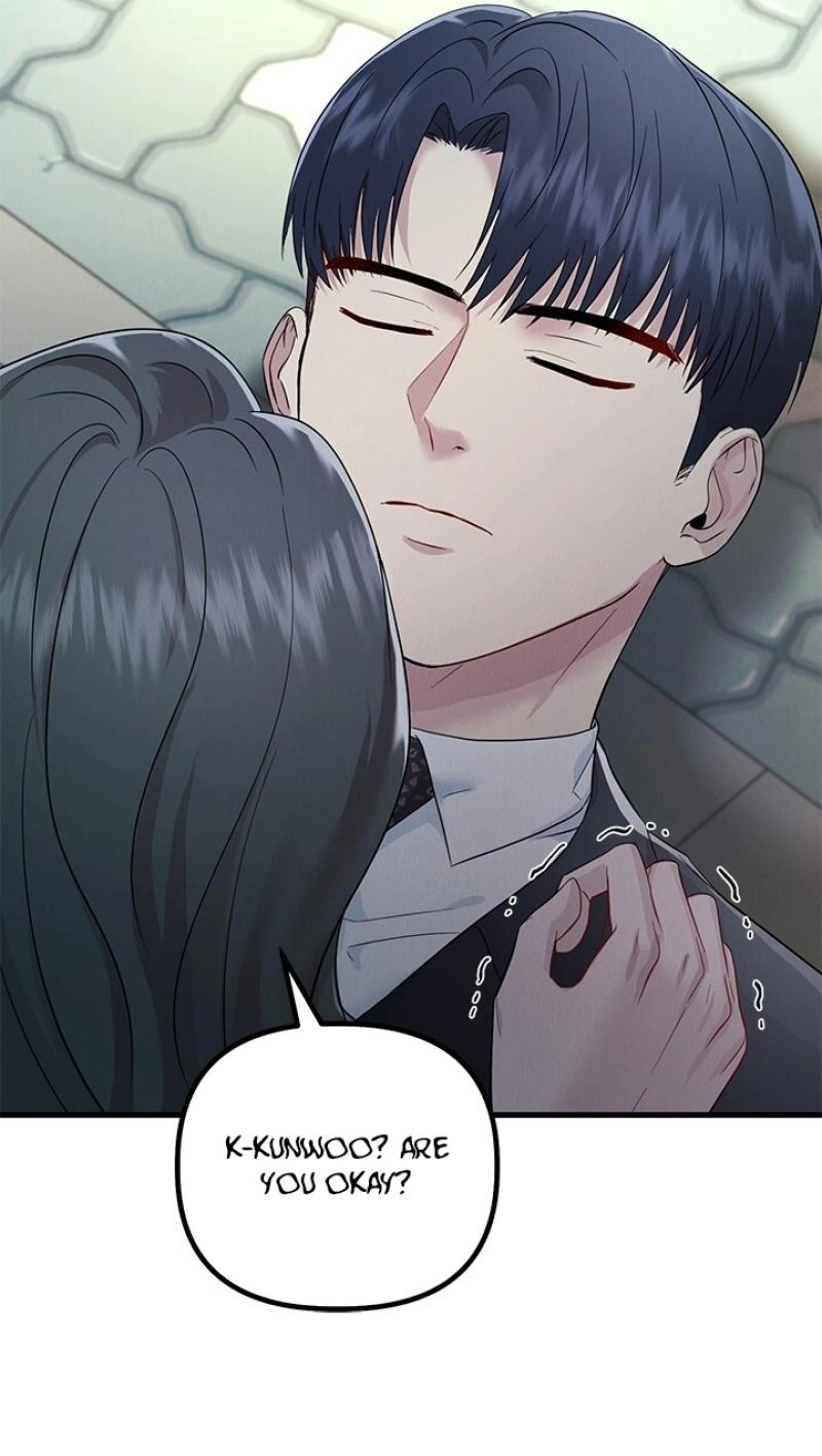 Read Desirable Partner chapter 35 image 85 on Lezhin
