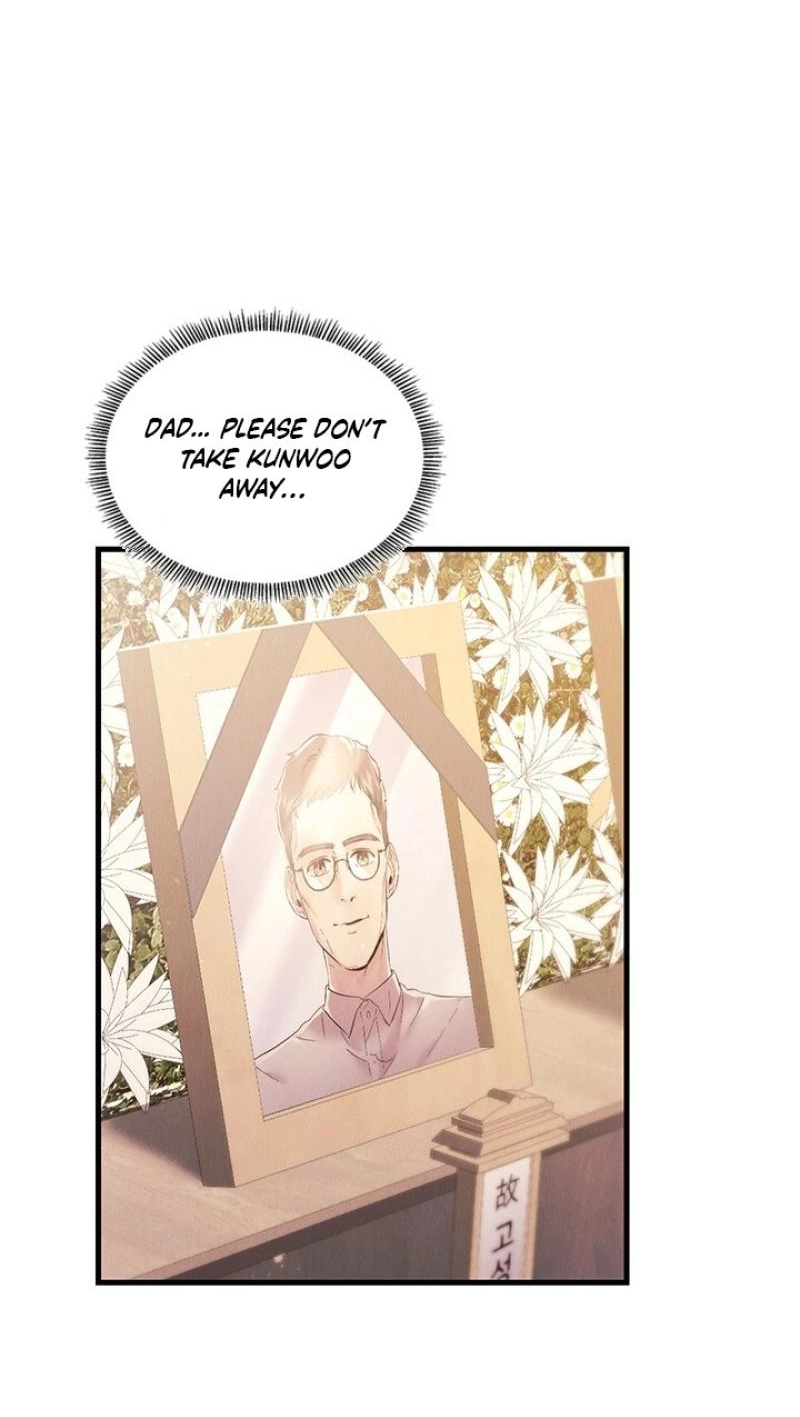Read Desirable Partner chapter 35 image 88 on Lezhin