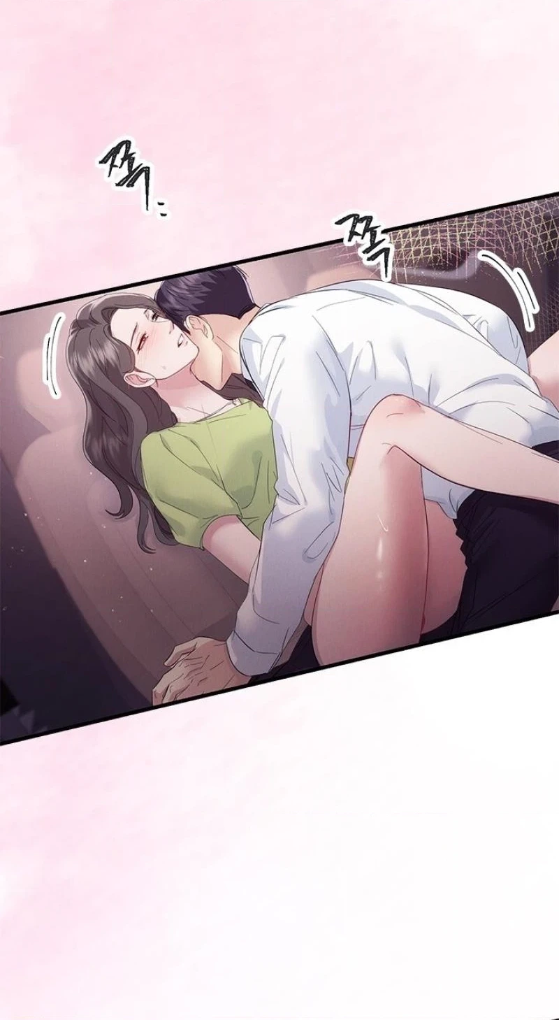 Read Desirable Partner chapter 35 image 9 on Lezhin