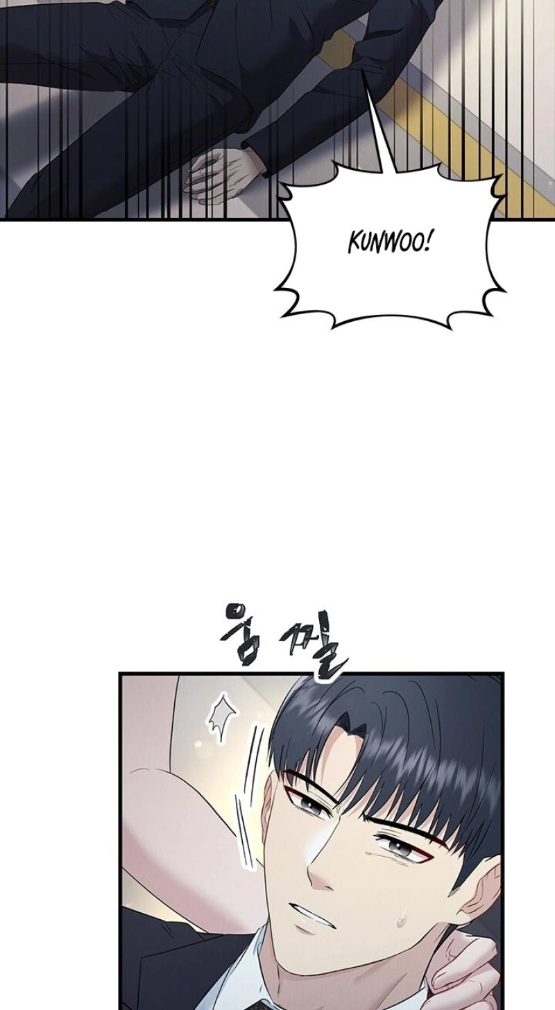 Read Desirable Partner chapter 36 image 1 on Lezhin