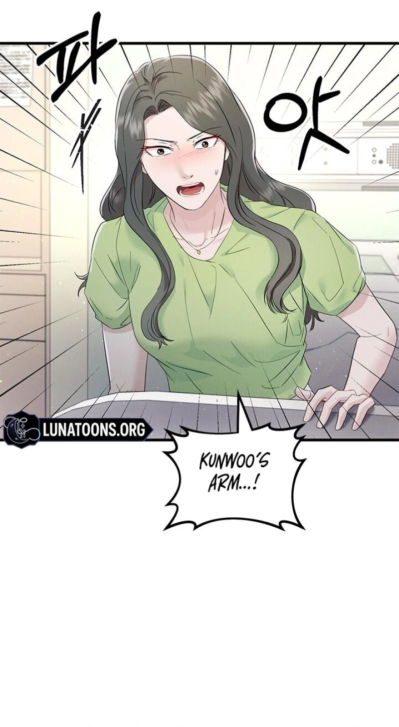 Read Desirable Partner chapter 36 image 10 on Lezhin