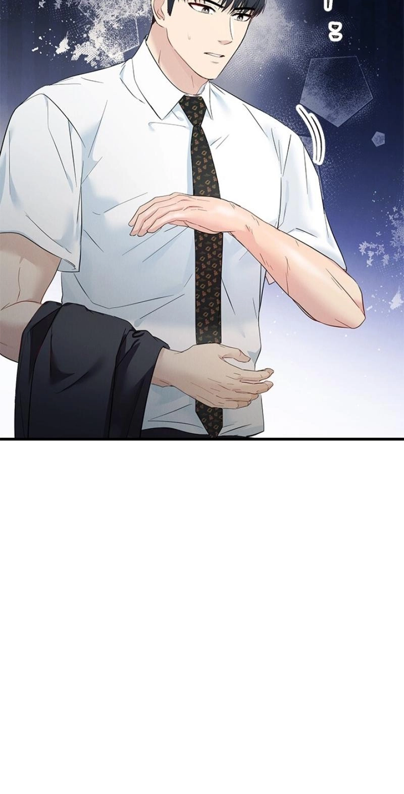 Read Desirable Partner chapter 36 image 12 on Lezhin
