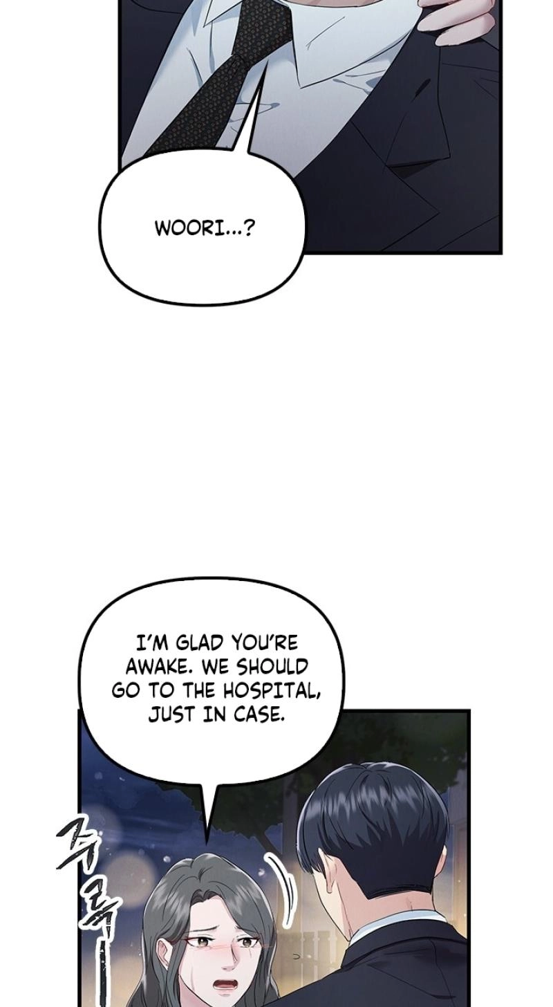 Read Desirable Partner chapter 36 image 2 on Lezhin