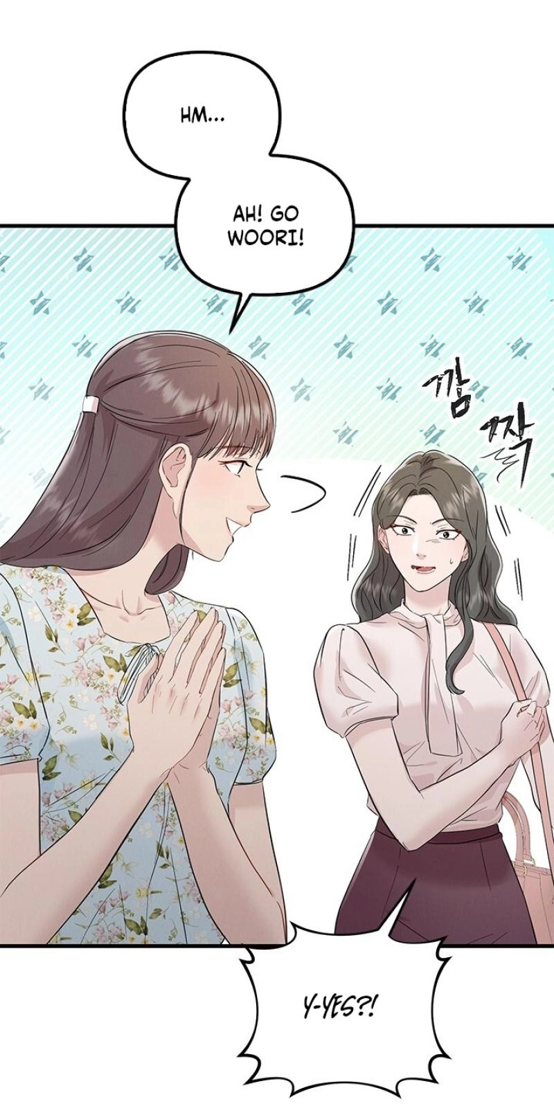 Read Desirable Partner chapter 36 image 22 on Lezhin