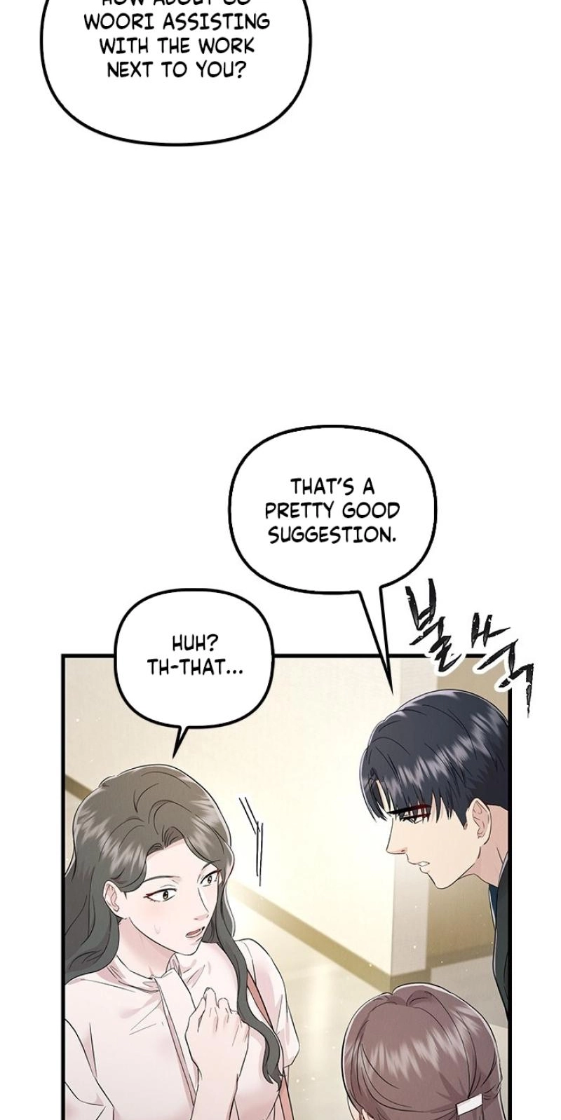 Read Desirable Partner chapter 36 image 24 on Lezhin