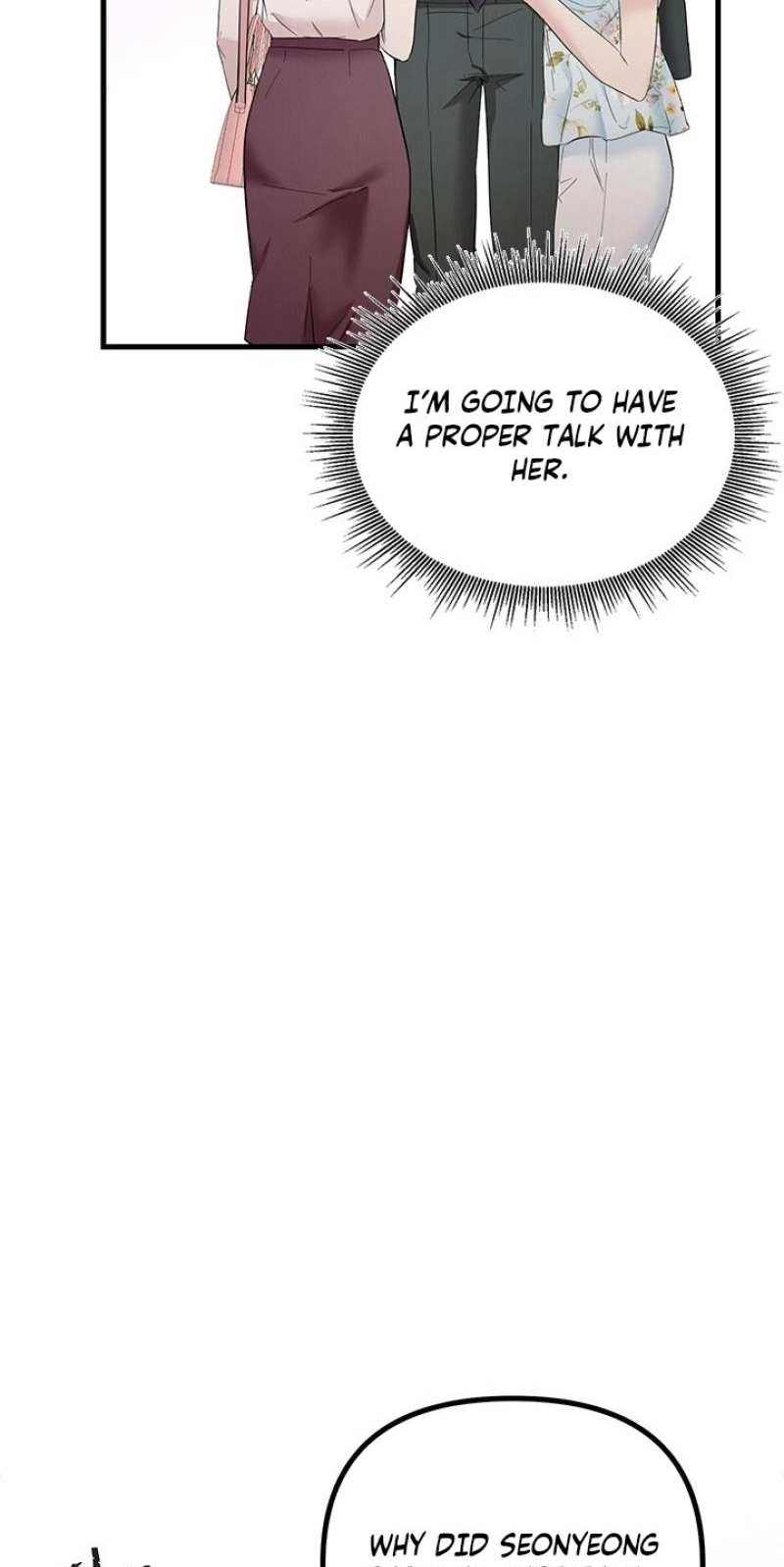 Read Desirable Partner chapter 36 image 27 on Lezhin