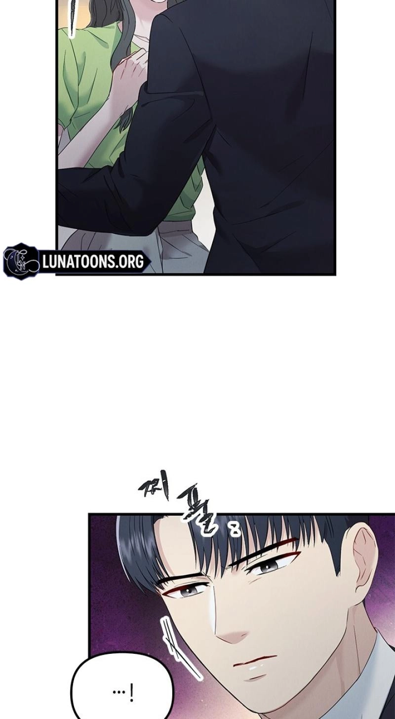 Read Desirable Partner chapter 36 image 3 on Lezhin