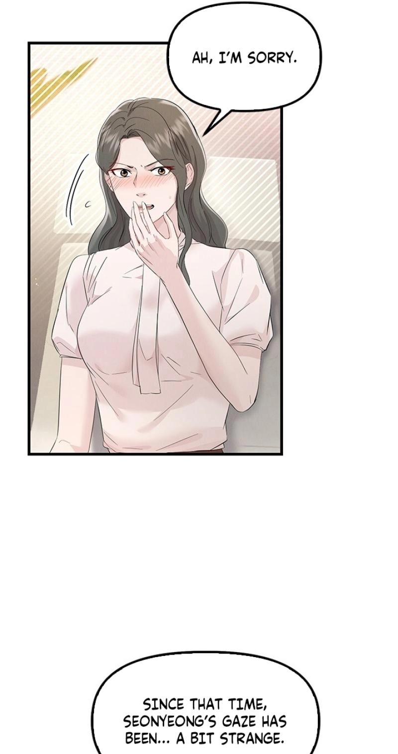Read Desirable Partner chapter 36 image 31 on Lezhin