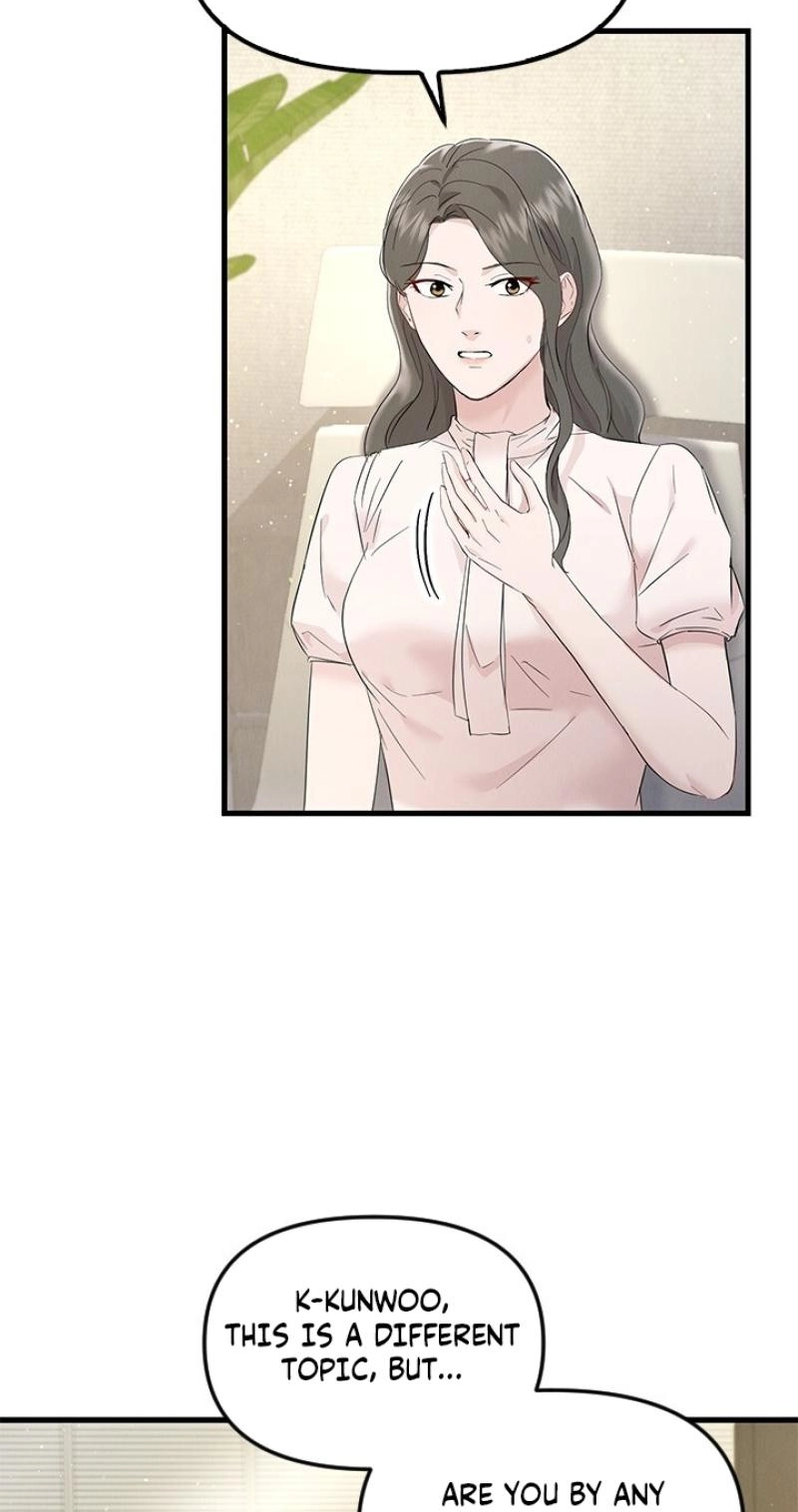 Read Desirable Partner chapter 36 image 32 on Lezhin