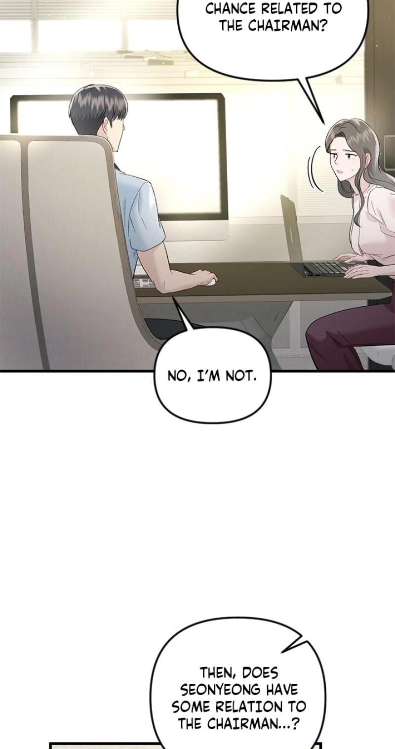 Read Desirable Partner chapter 36 image 33 on Lezhin