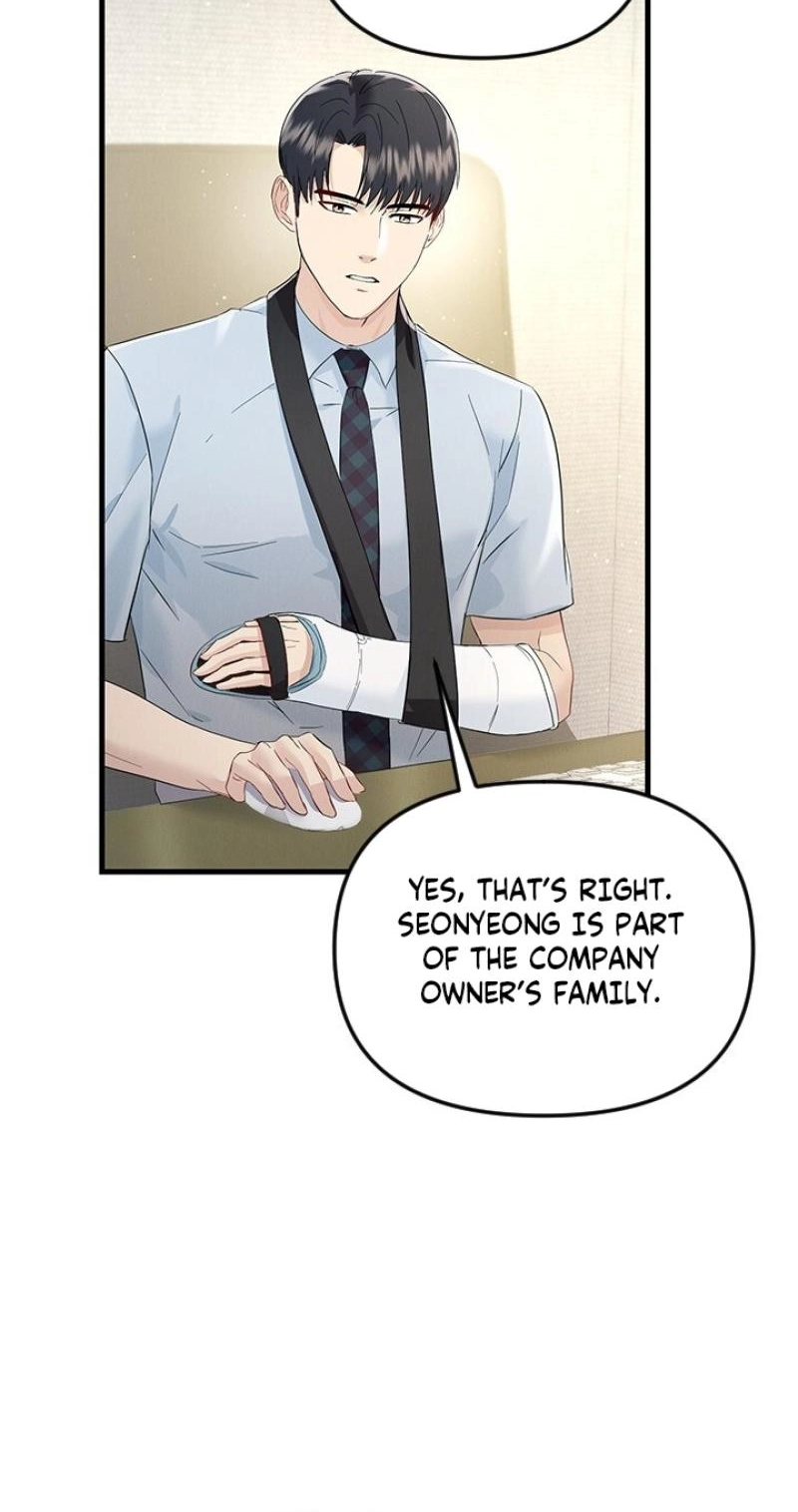 Read Desirable Partner chapter 36 image 34 on Lezhin
