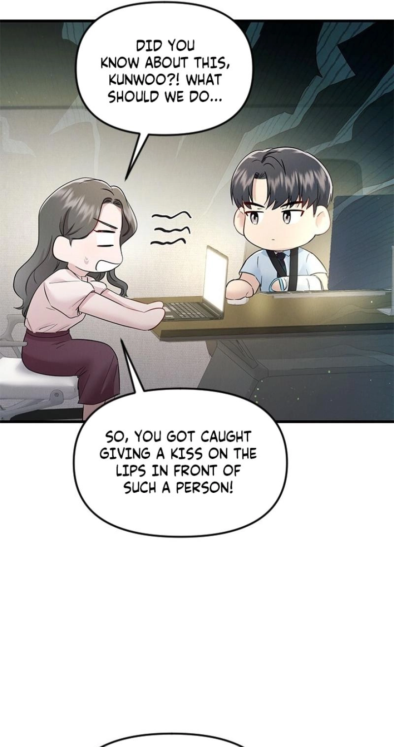 Read Desirable Partner chapter 36 image 35 on Lezhin