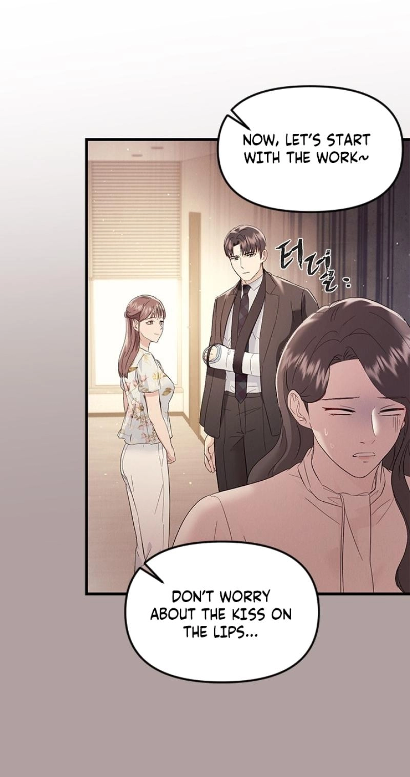 Read Desirable Partner chapter 36 image 37 on Lezhin