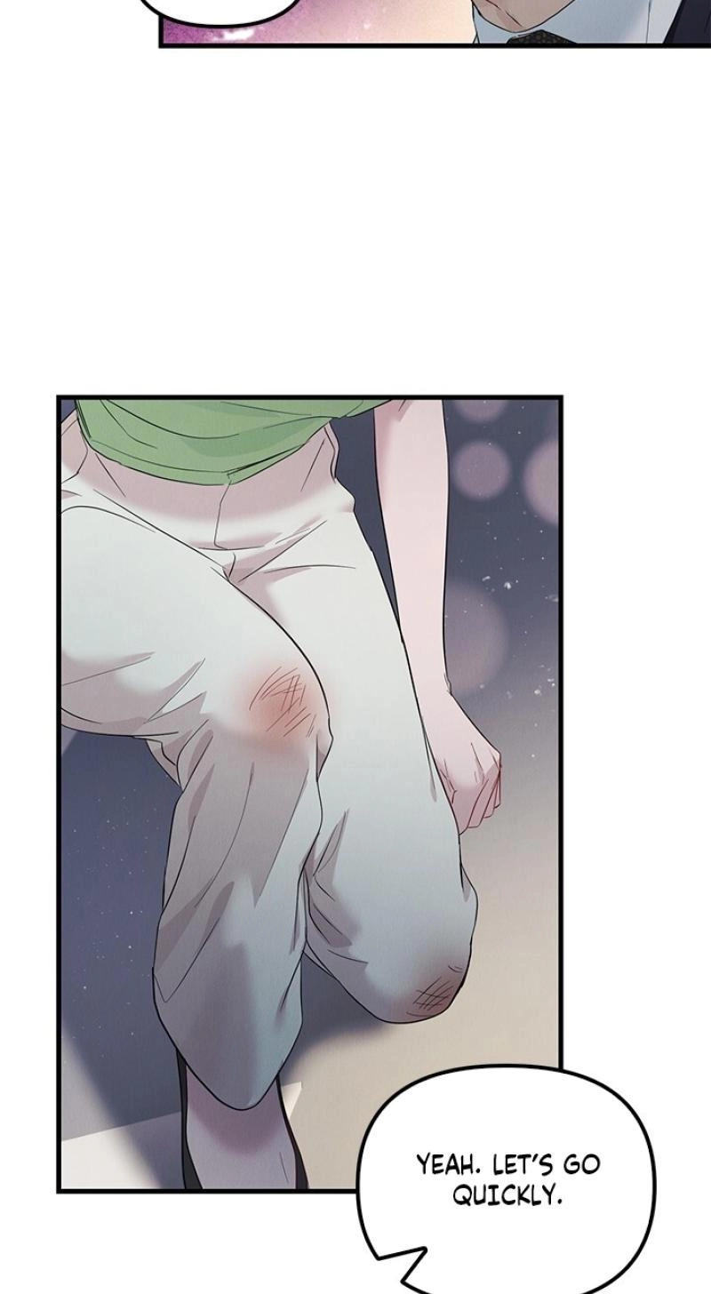 Read Desirable Partner chapter 36 image 4 on Lezhin