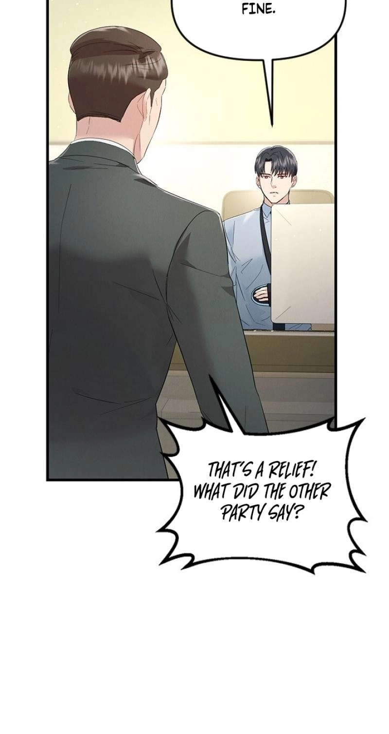 Read Desirable Partner chapter 36 image 41 on Lezhin