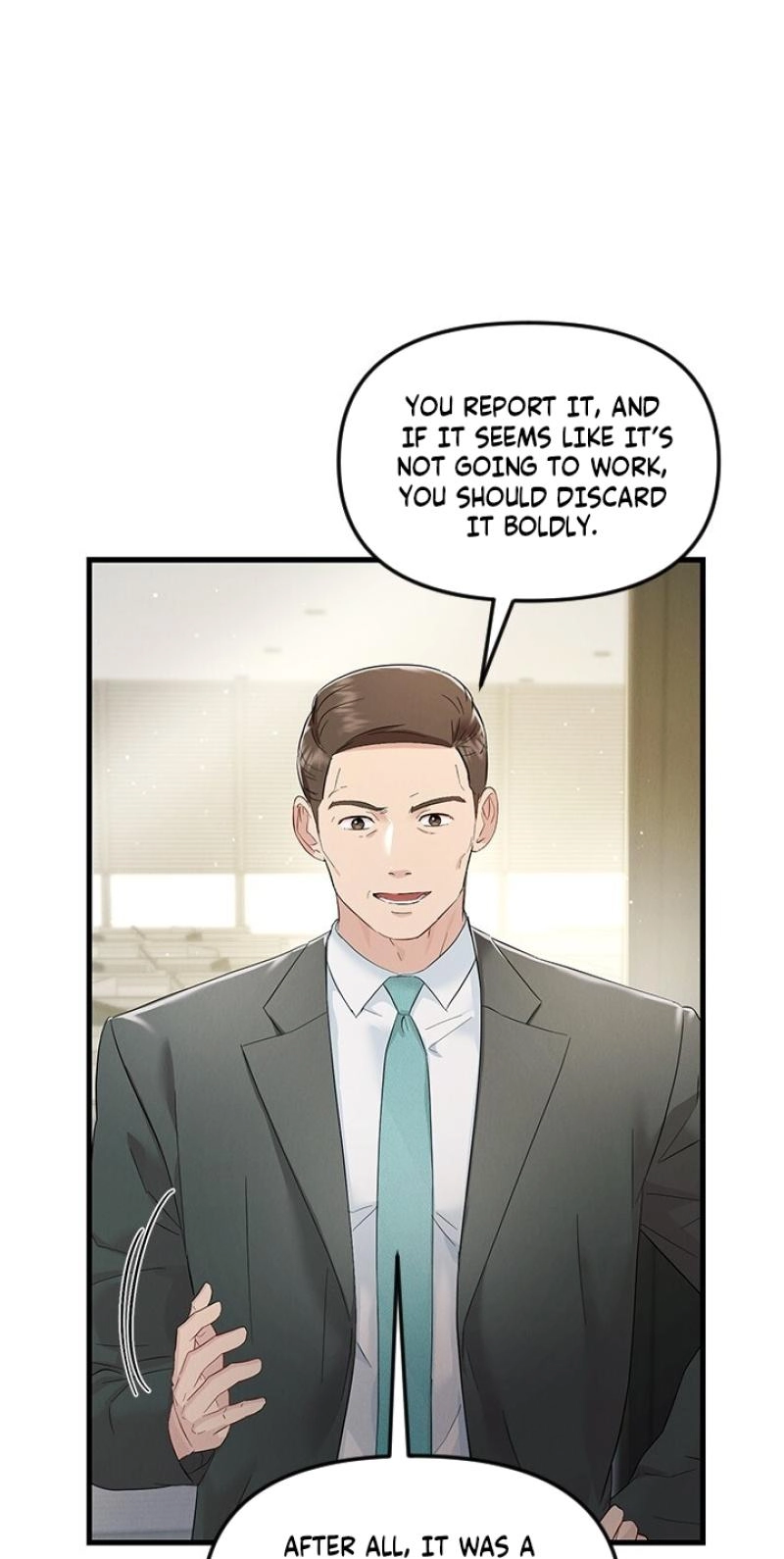 Read Desirable Partner chapter 36 image 44 on Lezhin