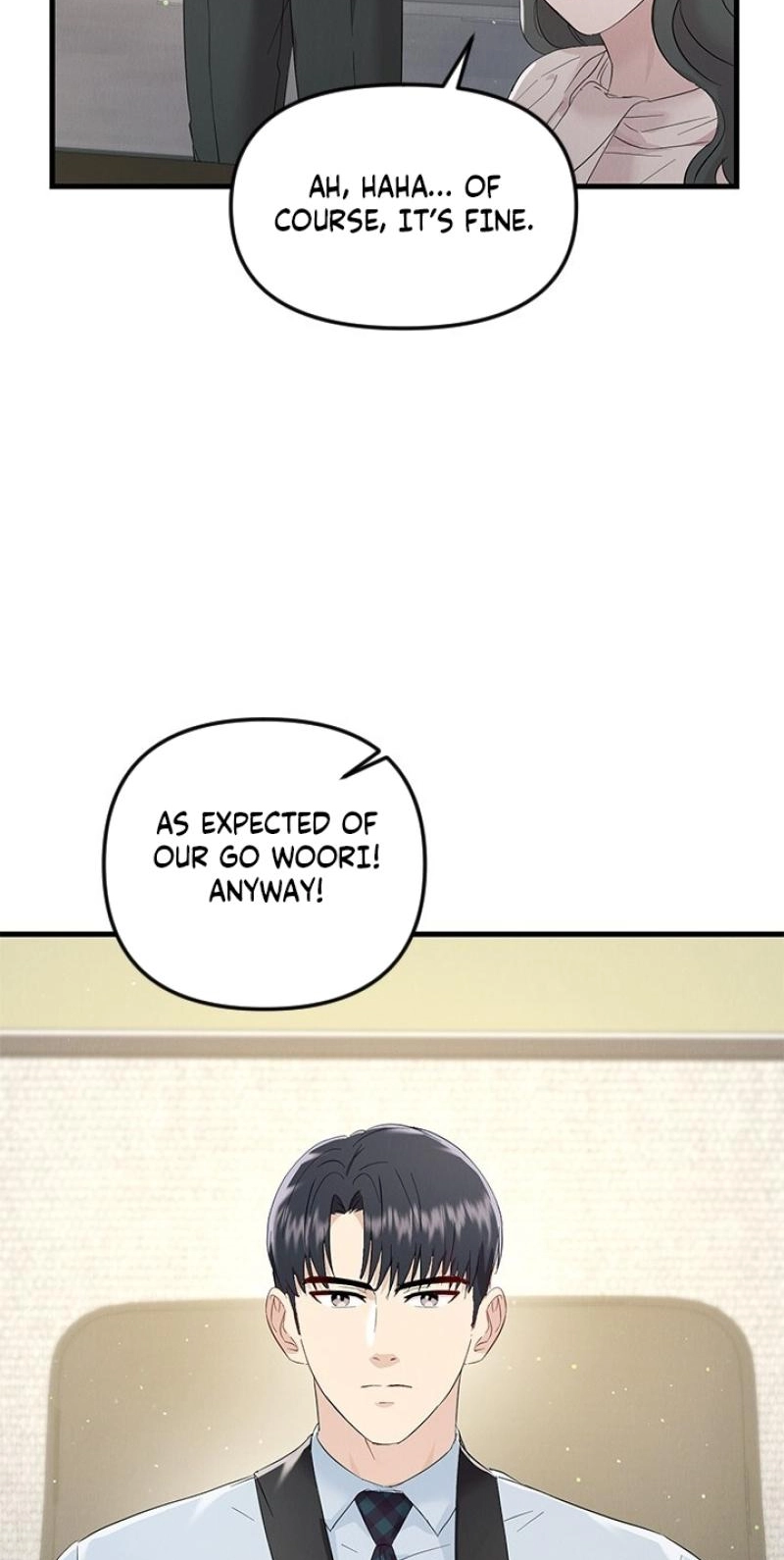 Read Desirable Partner chapter 36 image 47 on Lezhin