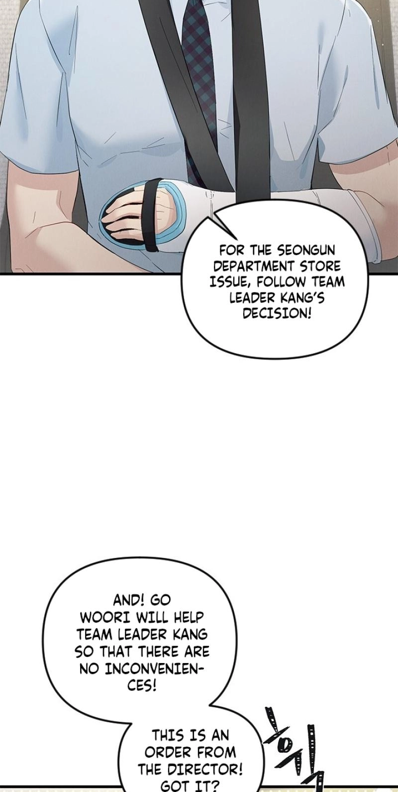 Read Desirable Partner chapter 36 image 48 on Lezhin