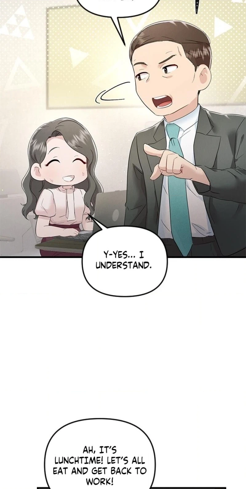 Read Desirable Partner chapter 36 image 49 on Lezhin