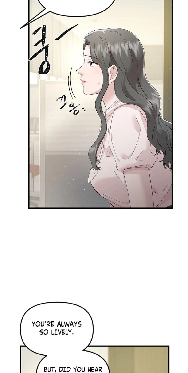Read Desirable Partner chapter 36 image 50 on Lezhin