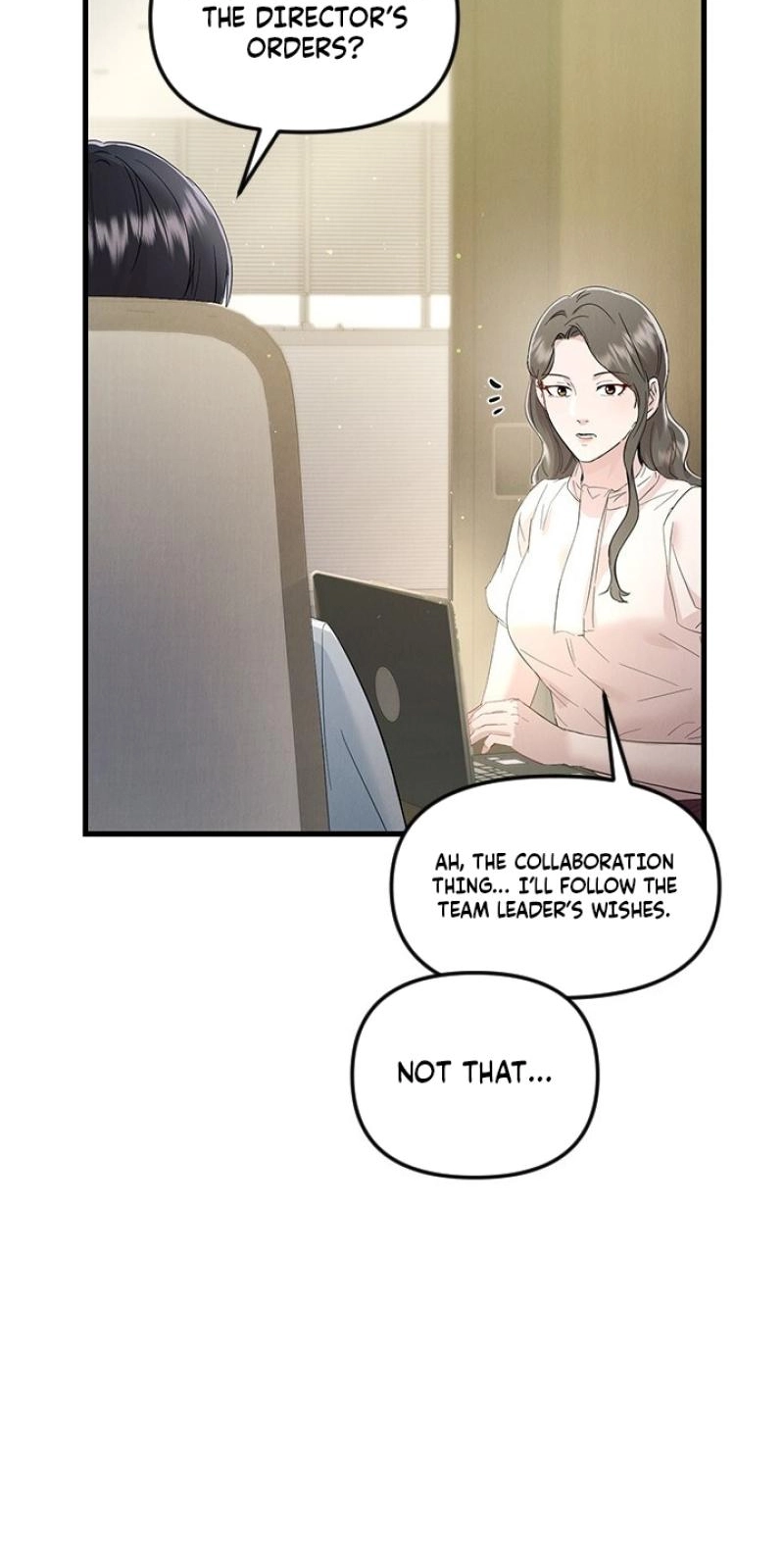 Read Desirable Partner chapter 36 image 51 on Lezhin