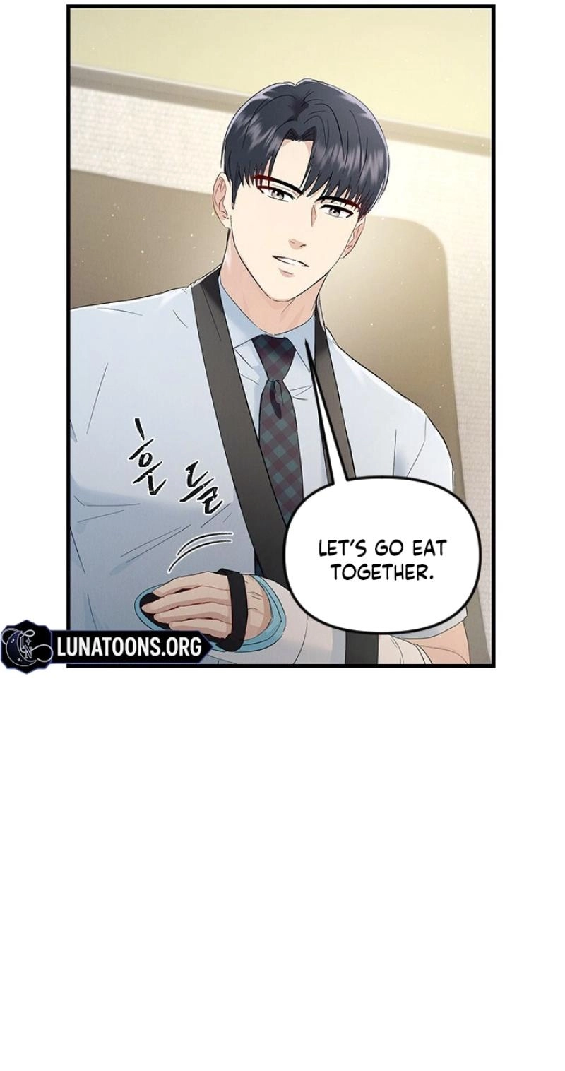 Read Desirable Partner chapter 36 image 52 on Lezhin