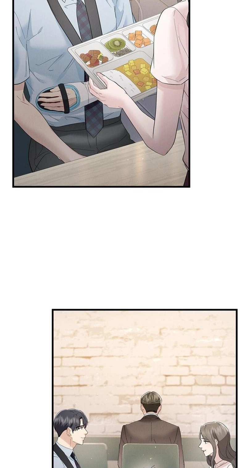 Read Desirable Partner chapter 36 image 54 on Lezhin