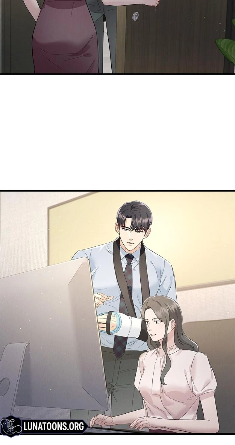 Read Desirable Partner chapter 36 image 56 on Lezhin