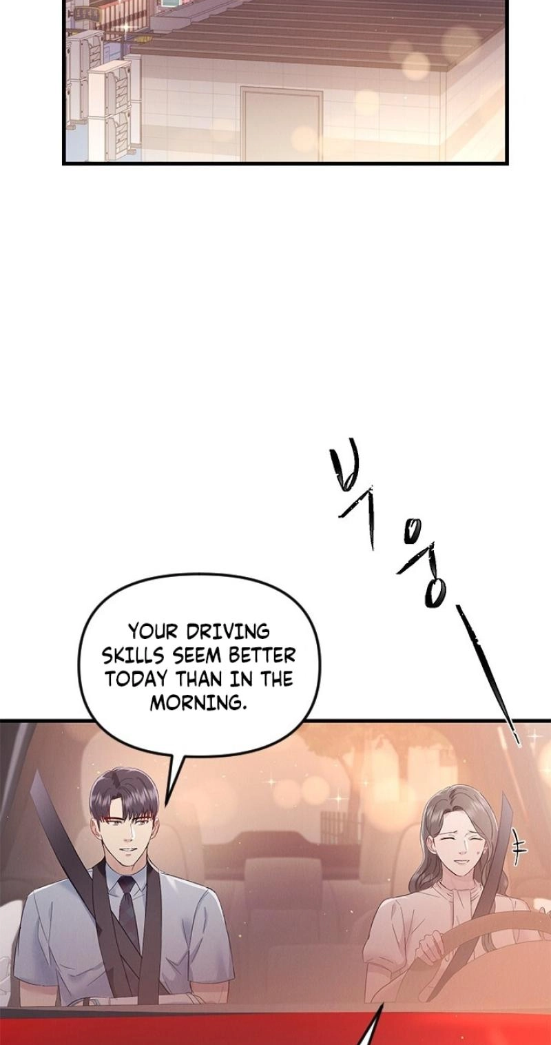 Read Desirable Partner chapter 36 image 58 on Lezhin
