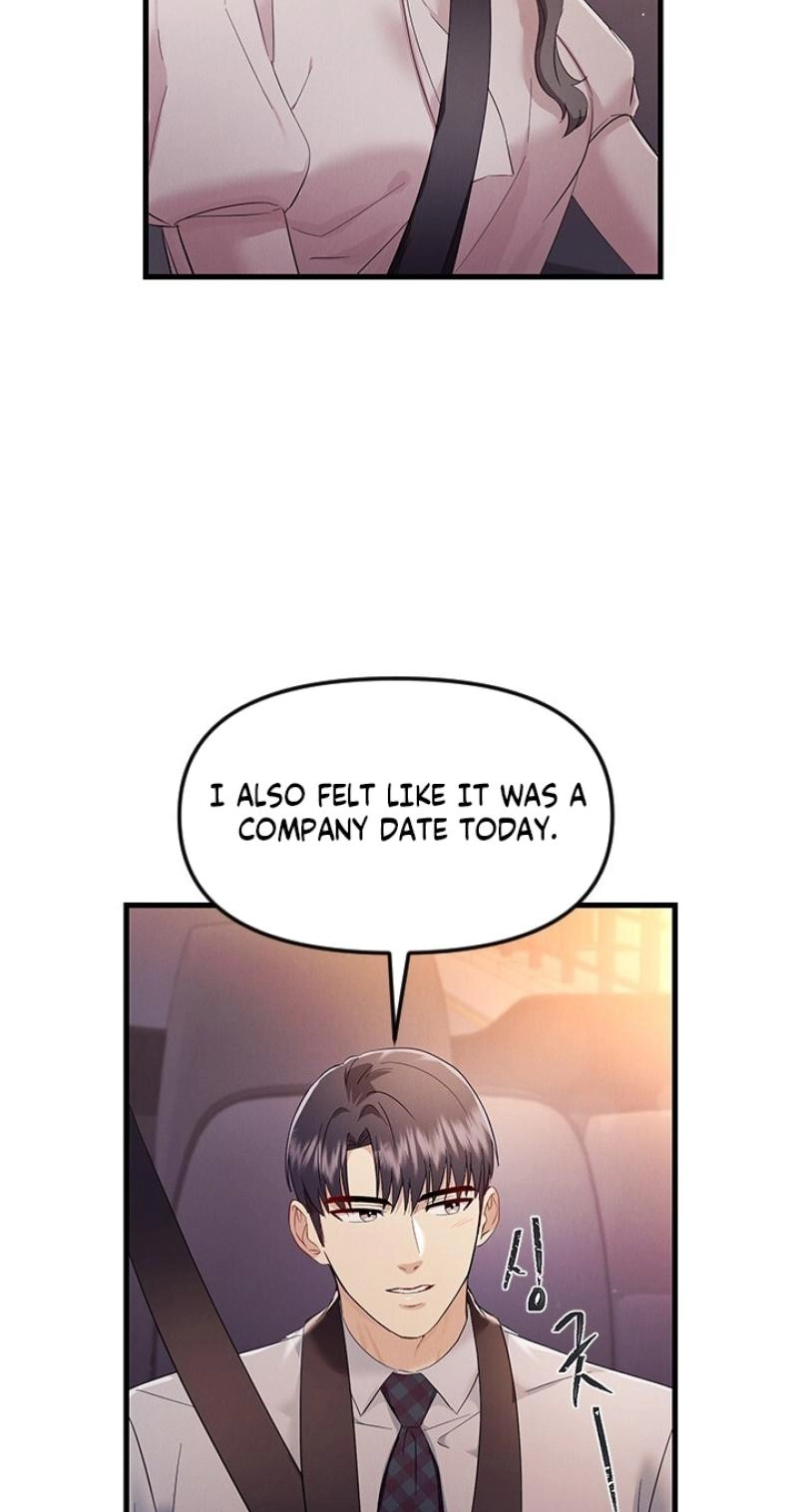 Read Desirable Partner chapter 36 image 60 on Lezhin