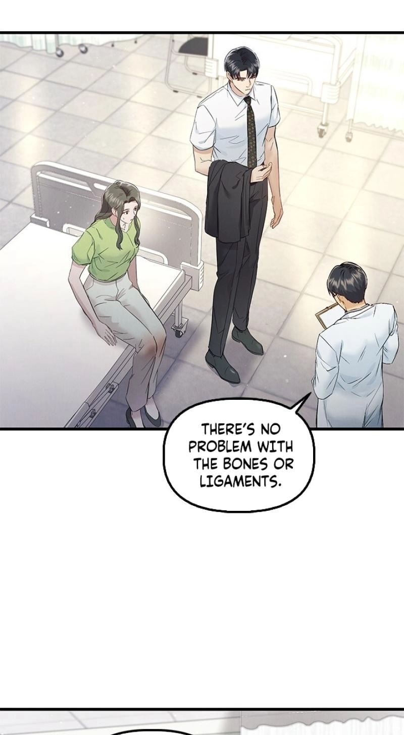 Read Desirable Partner chapter 36 image 7 on Lezhin