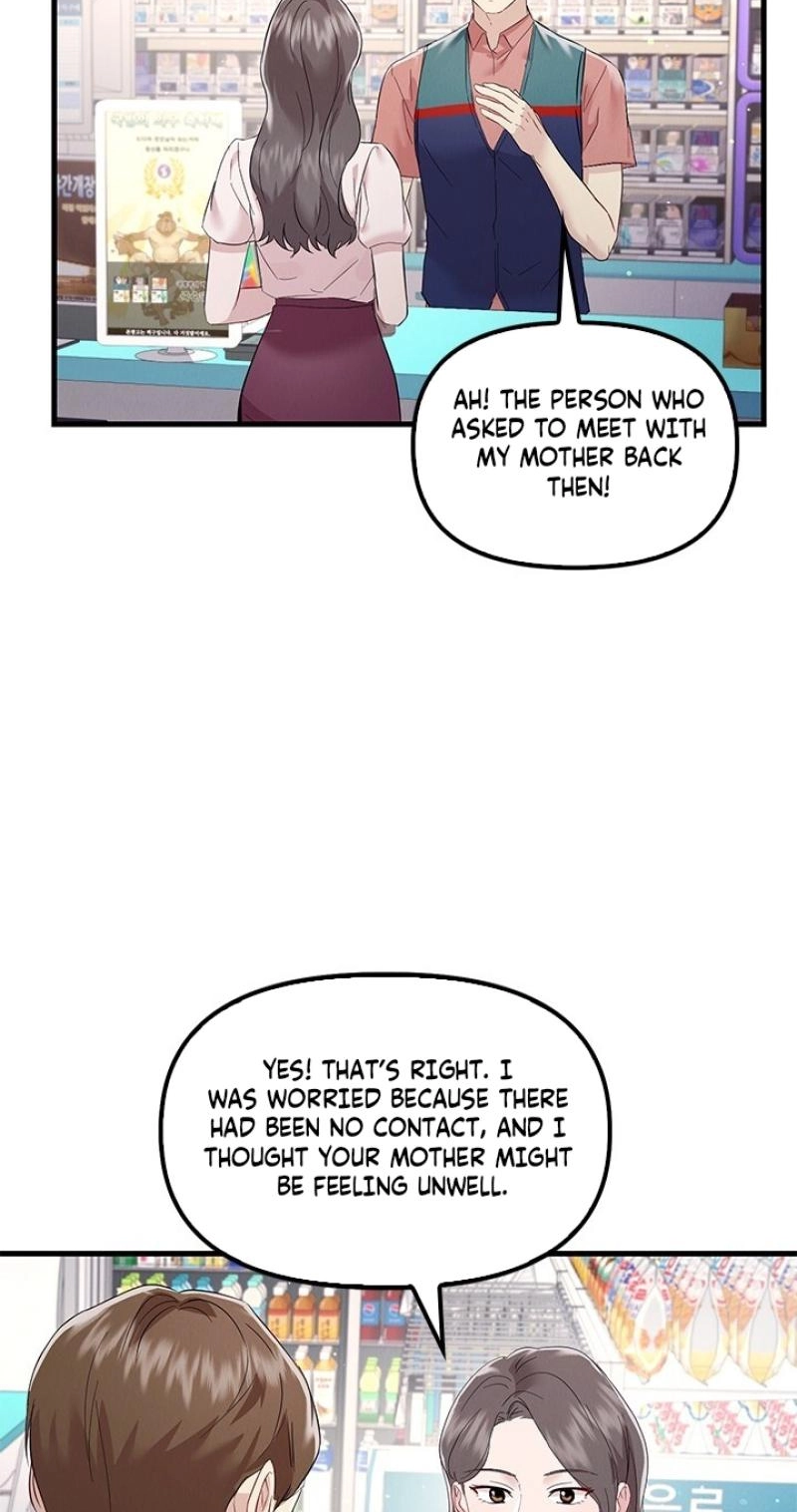 Read Desirable Partner chapter 36 image 70 on Lezhin