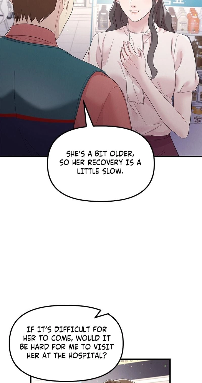 Read Desirable Partner chapter 36 image 71 on Lezhin
