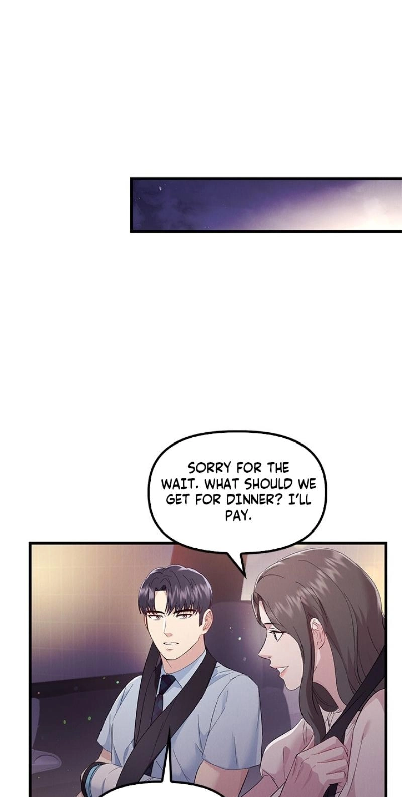 Read Desirable Partner chapter 36 image 74 on Lezhin