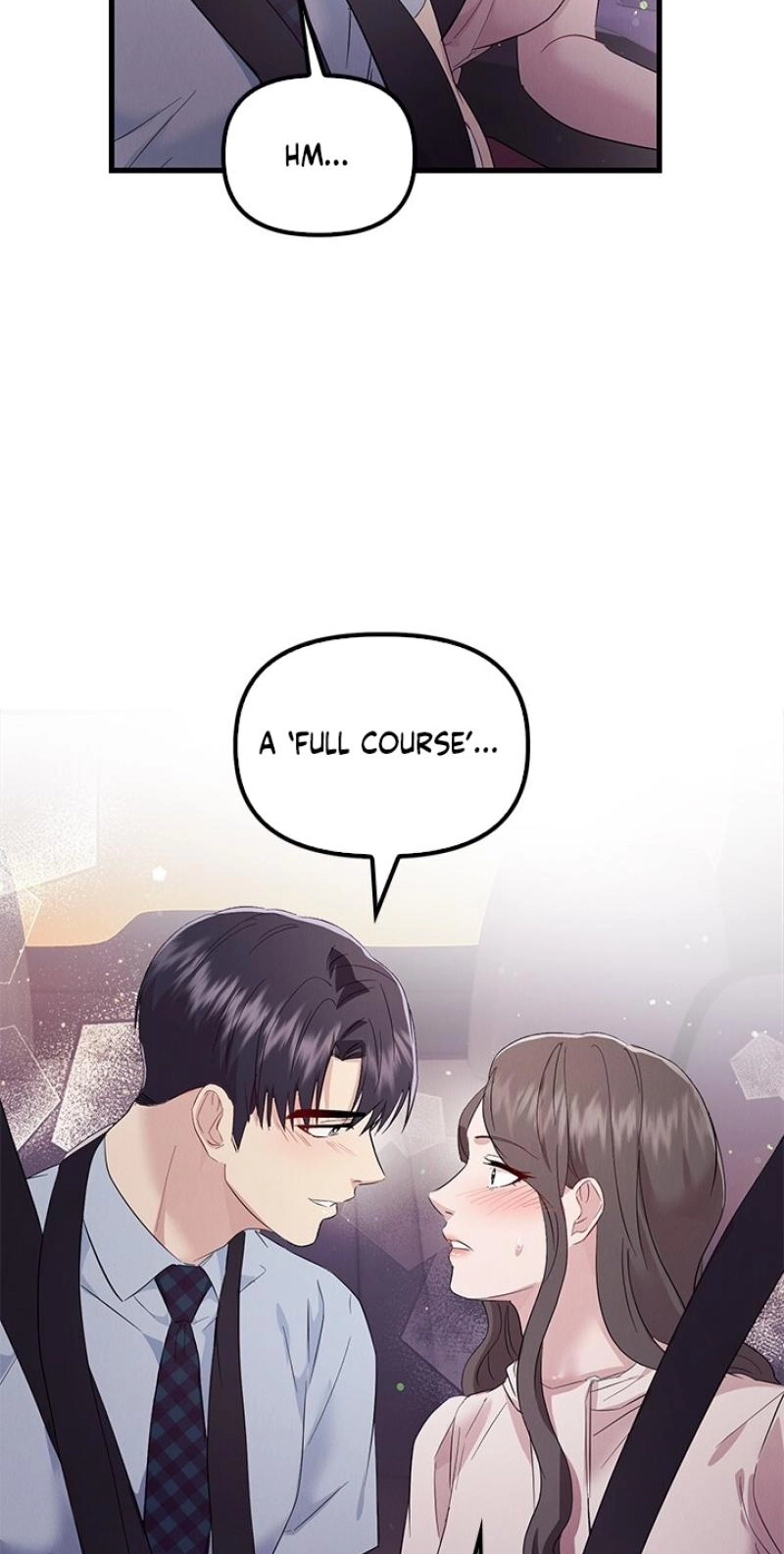 Read Desirable Partner chapter 36 image 76 on Lezhin