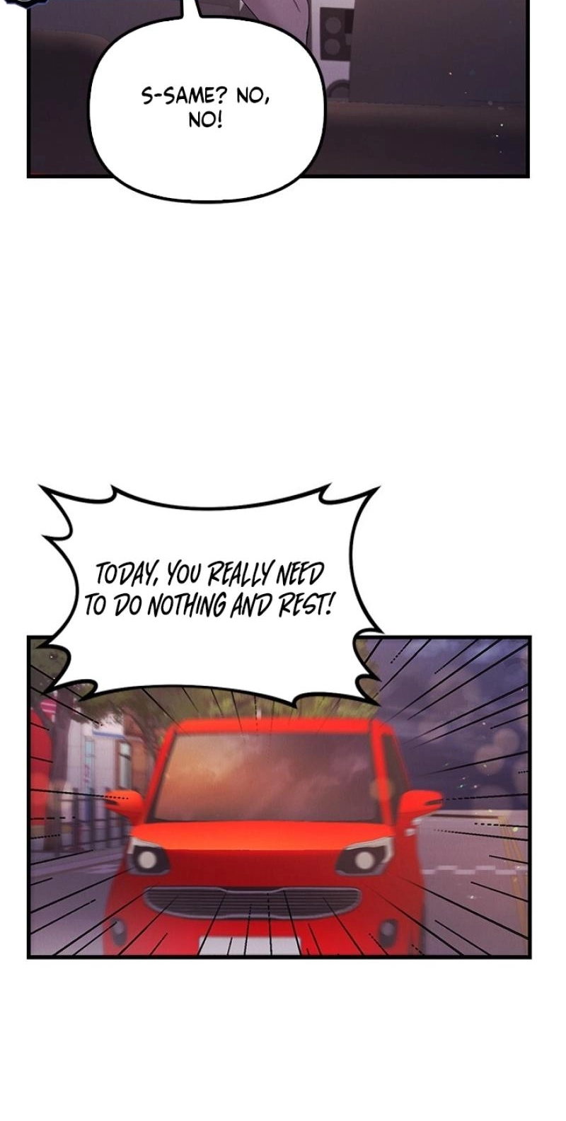 Read Desirable Partner chapter 36 image 78 on Lezhin