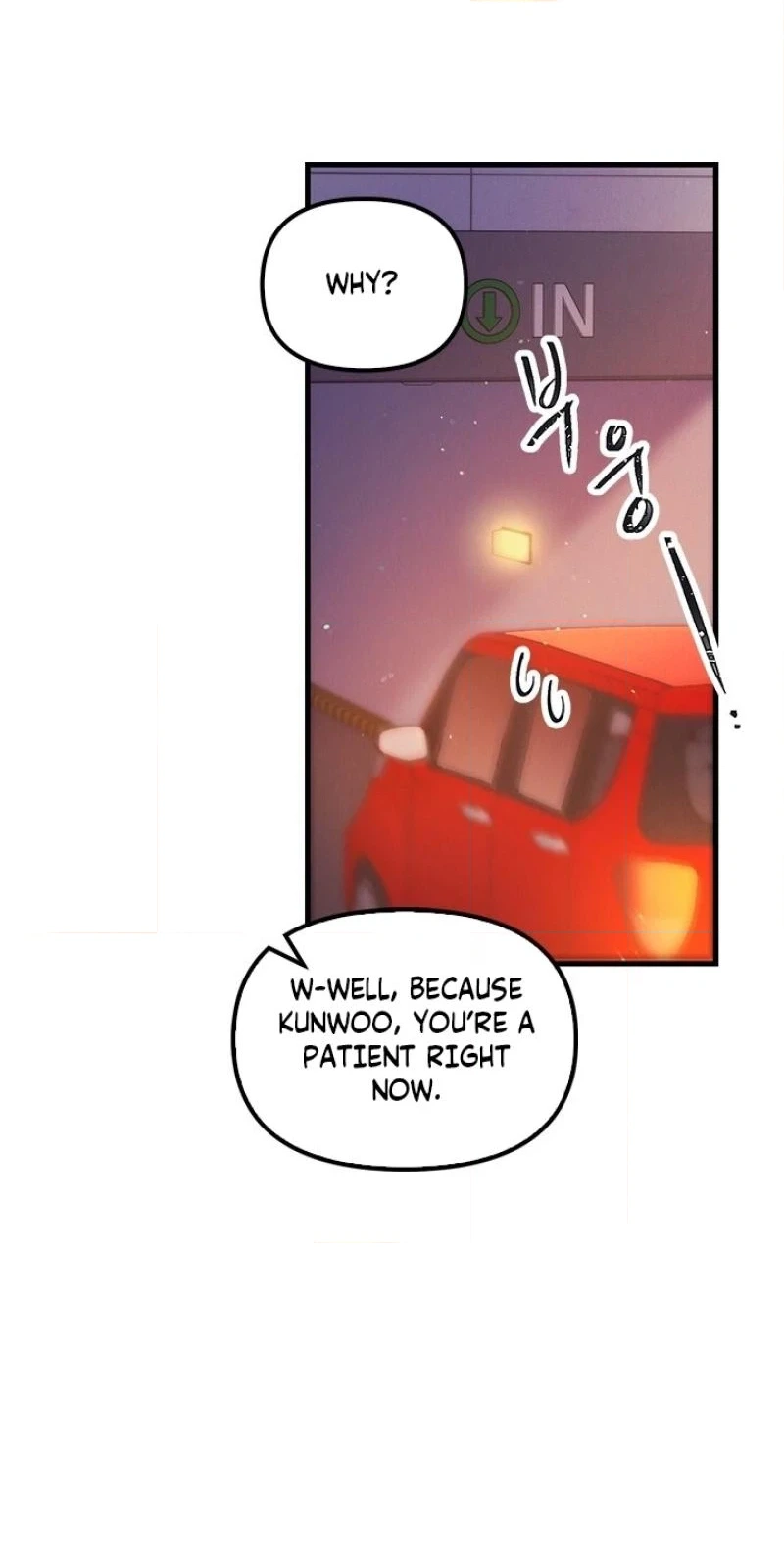 Read Desirable Partner chapter 36 image 79 on Lezhin