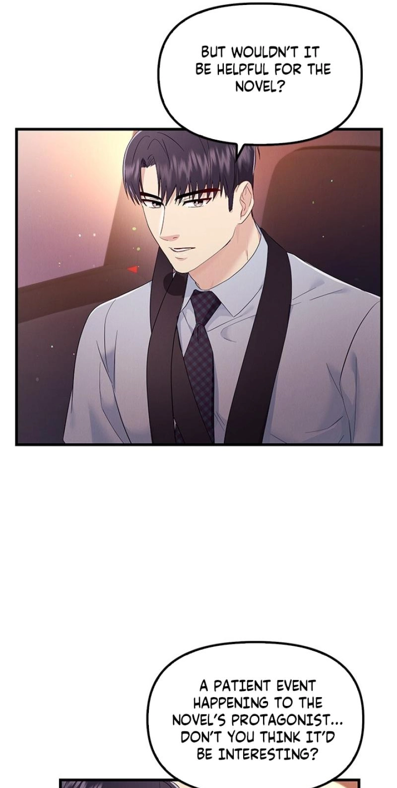 Read Desirable Partner chapter 36 image 80 on Lezhin