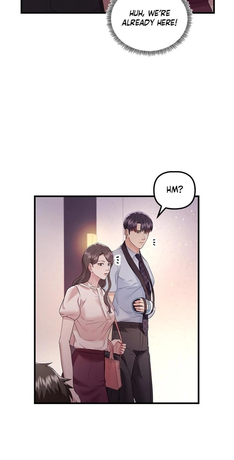 Read Desirable Partner chapter 36 image 87 on Lezhin