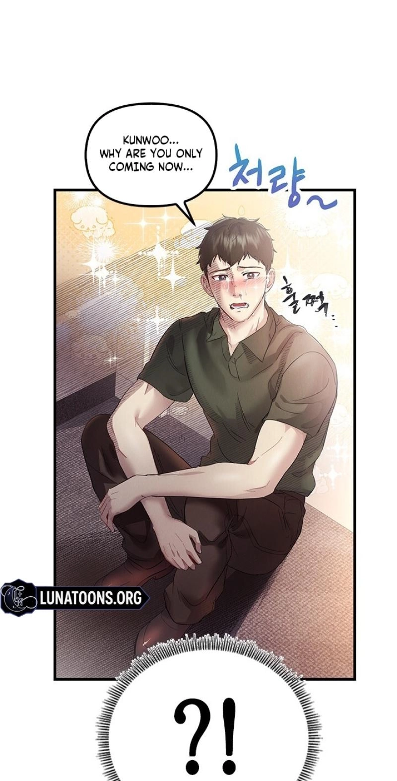 Read Desirable Partner chapter 36 image 88 on Lezhin