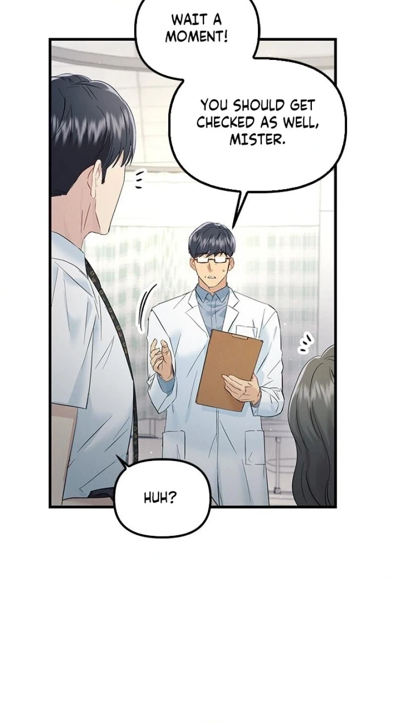 Read Desirable Partner chapter 36 image 9 on Lezhin