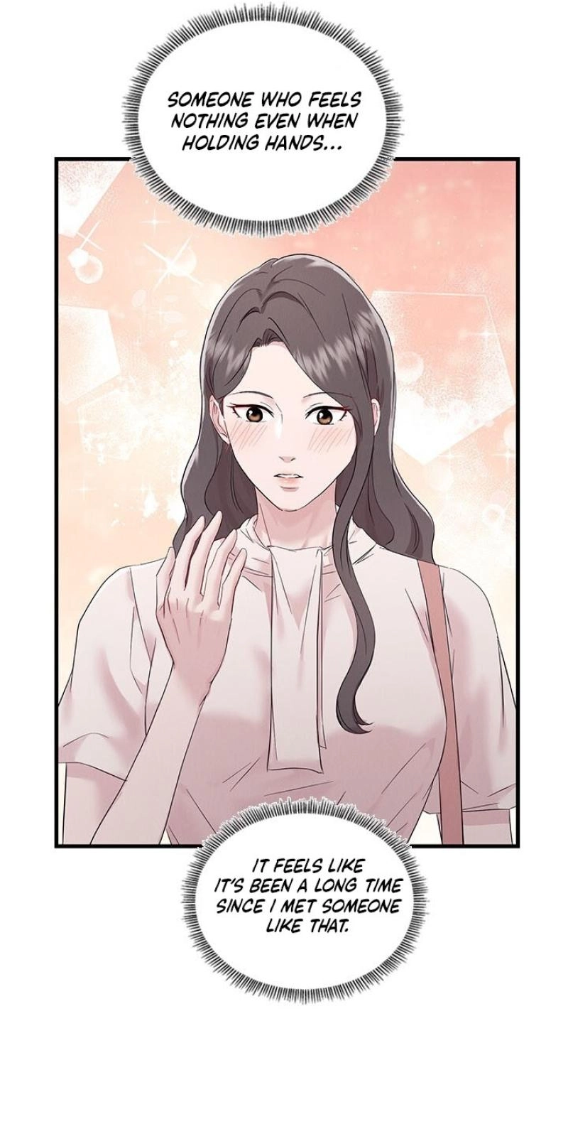 Read Desirable Partner chapter 37 image 10 on Lezhin