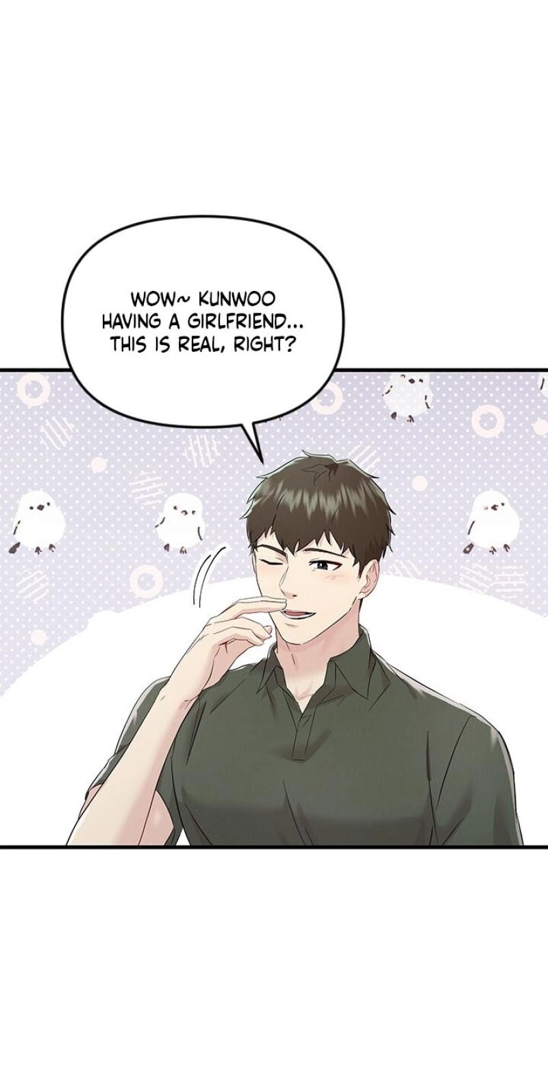 Read Desirable Partner chapter 37 image 12 on Lezhin