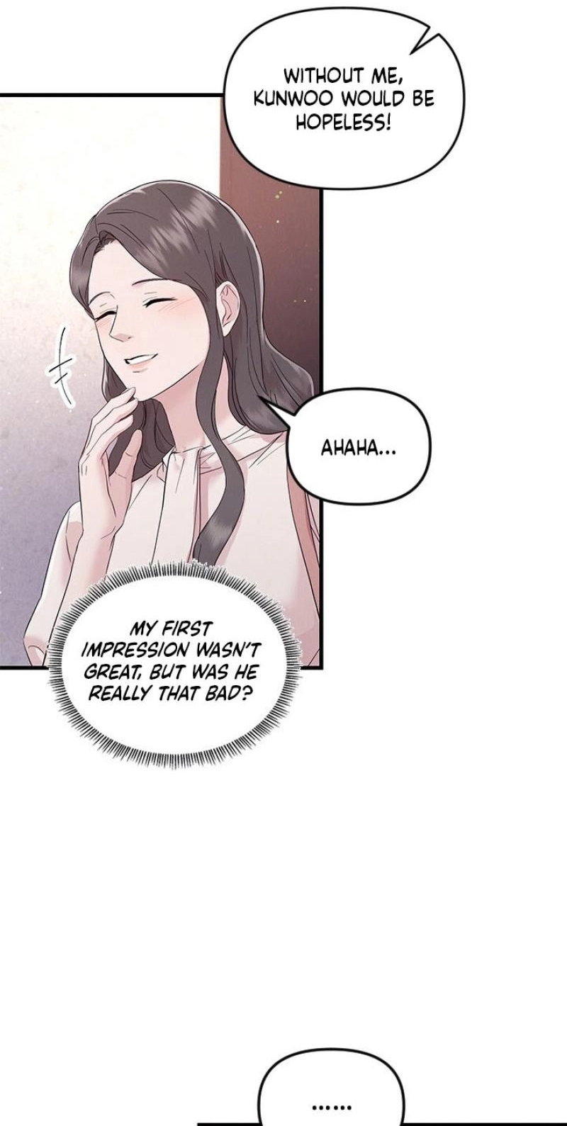 Read Desirable Partner chapter 37 image 14 on Lezhin