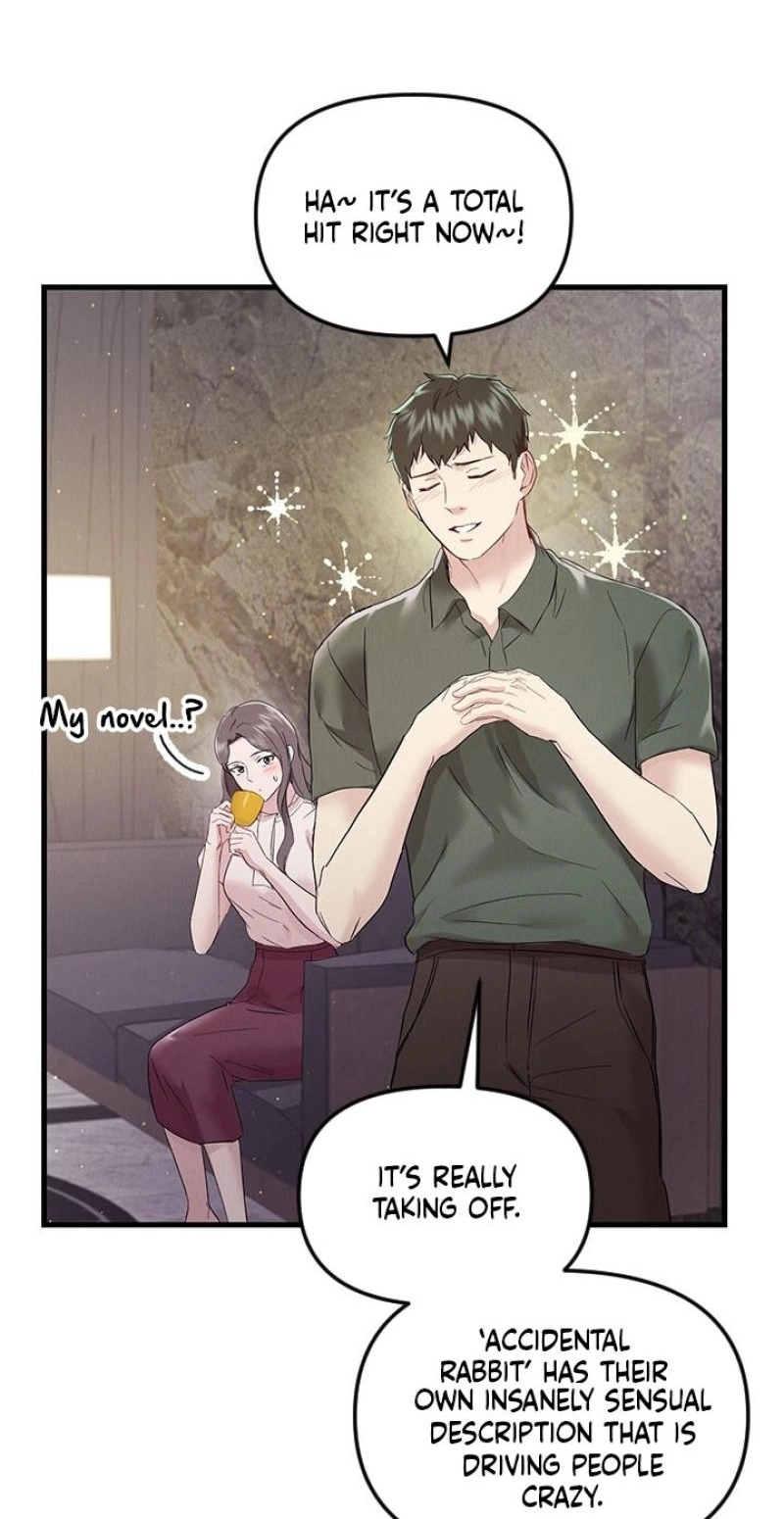 Read Desirable Partner chapter 37 image 31 on Lezhin