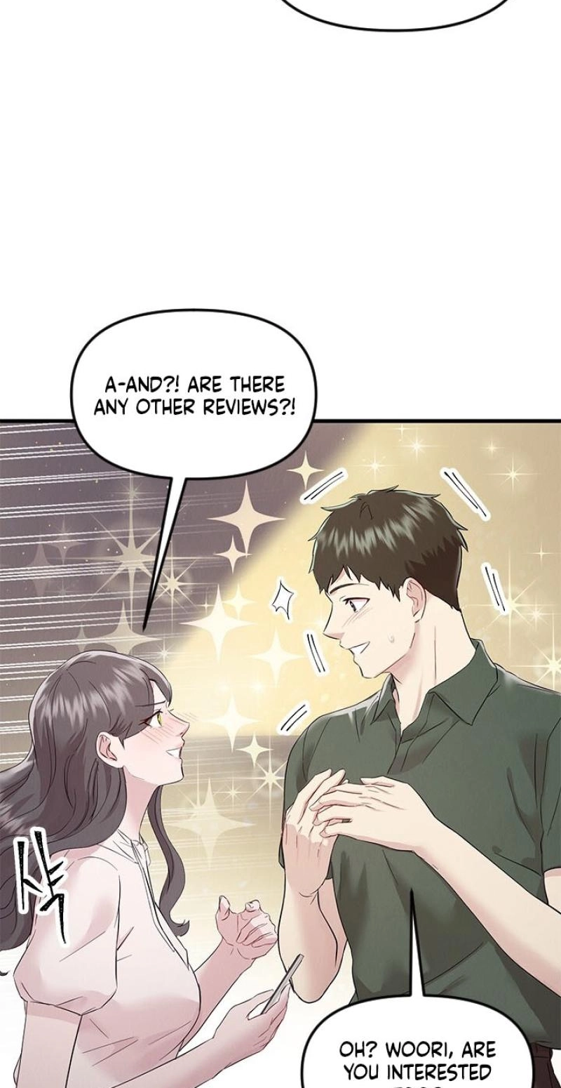 Read Desirable Partner chapter 37 image 32 on Lezhin