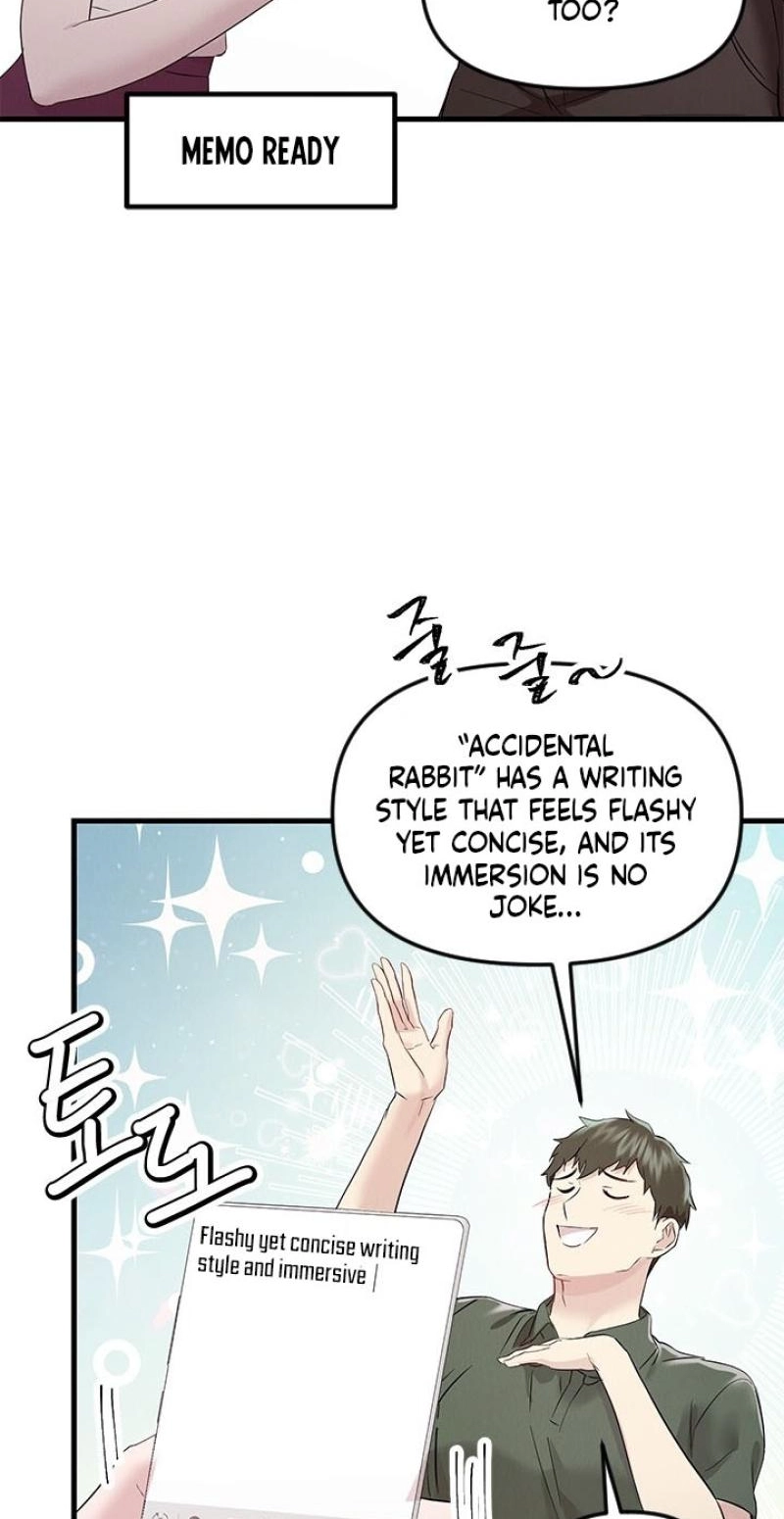 Read Desirable Partner chapter 37 image 33 on Lezhin