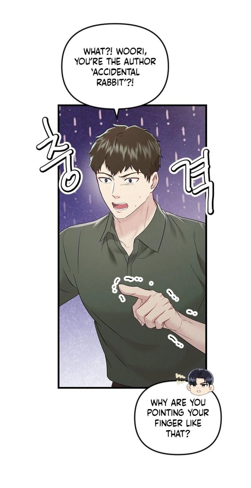 Read Desirable Partner chapter 37 image 36 on Lezhin